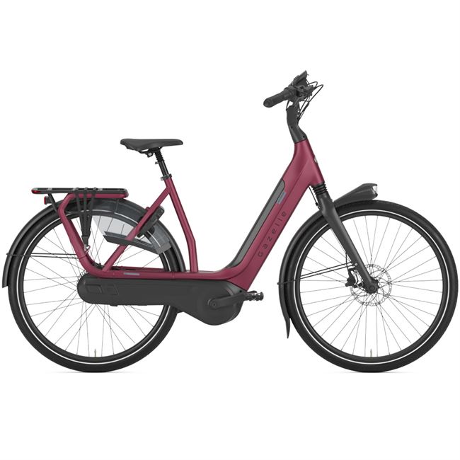 Gazelle Avignon C8 - Red 61 cm