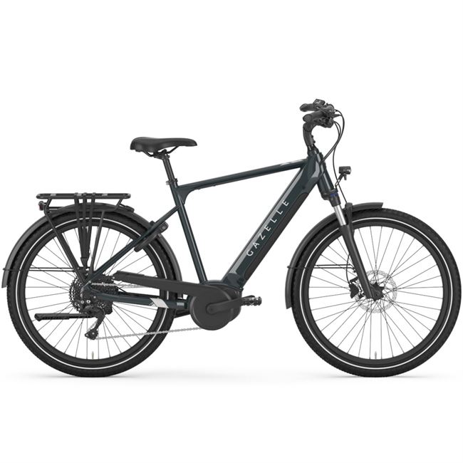 Gazelle Medeo T10 - 50 cm