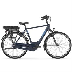 Gazelle Paris C7 Magura.