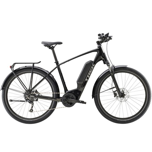 Trek Allant+ 5 - Black Large 725 Wh