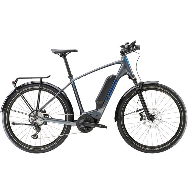 Trek Allant+ 6 - Grey L 725 WH