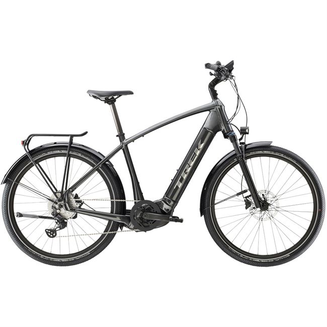 Trek Allant+ 7 - Grey M