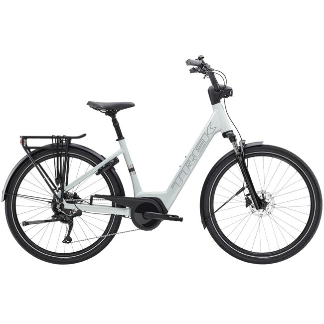 Trek Verve+ 2 - Grey S