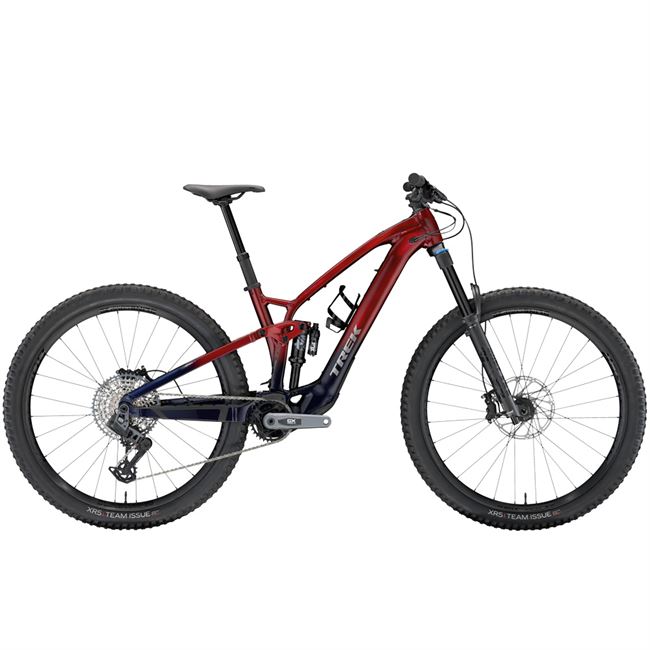 Trek Fuel EXe 8 GX AXS - Red L