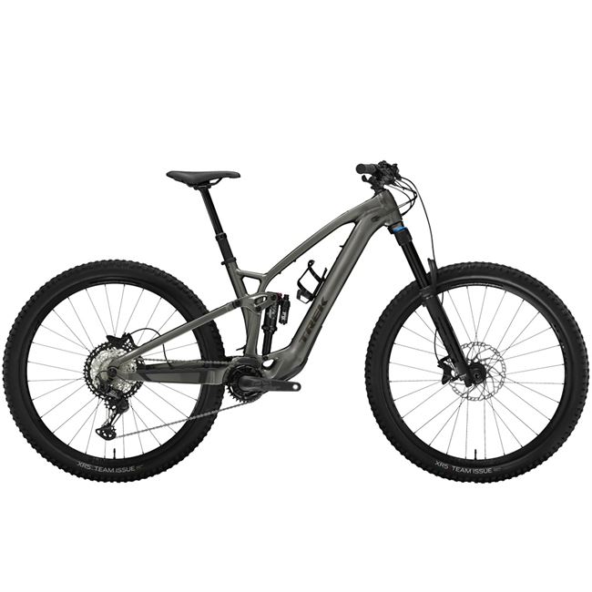 Trek Fuel EXe 8 XT - Grey S