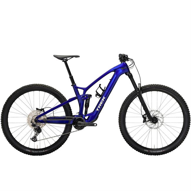 Trek Fuel EXe 9.5 - Blue S