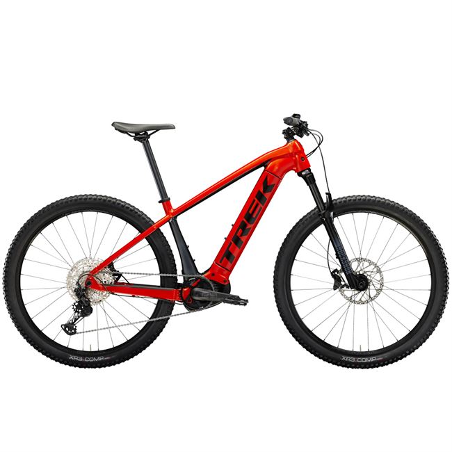 Trek Powerfly 5 G4.