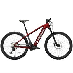 Trek Powerfly 7 G4.