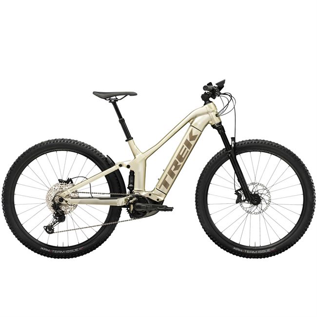 Trek Powerfly FS 7 G3 - X-Large