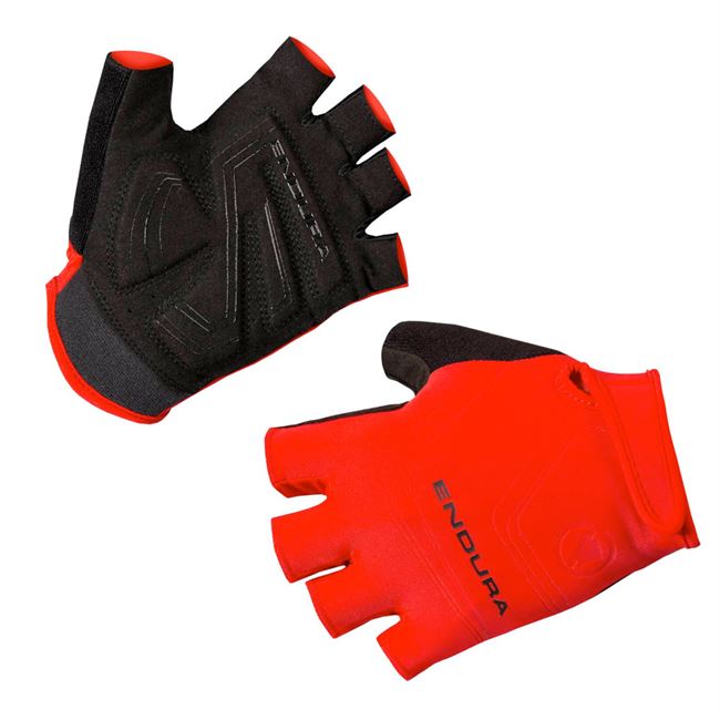 Endura Xtract Mitt -  Red M.