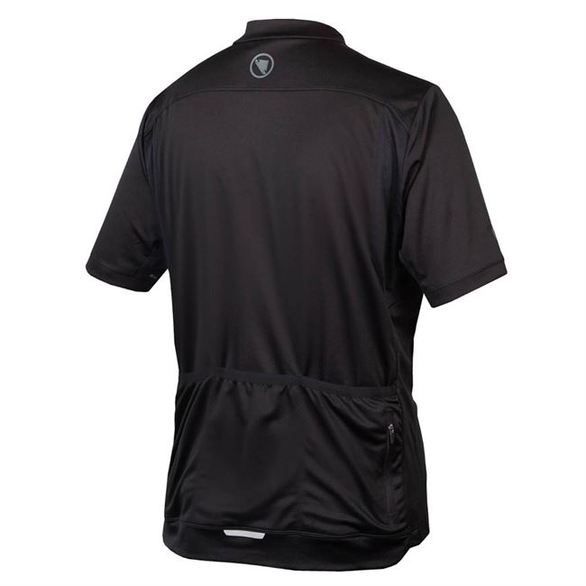 Endura Hummvee S/S - Black XL.