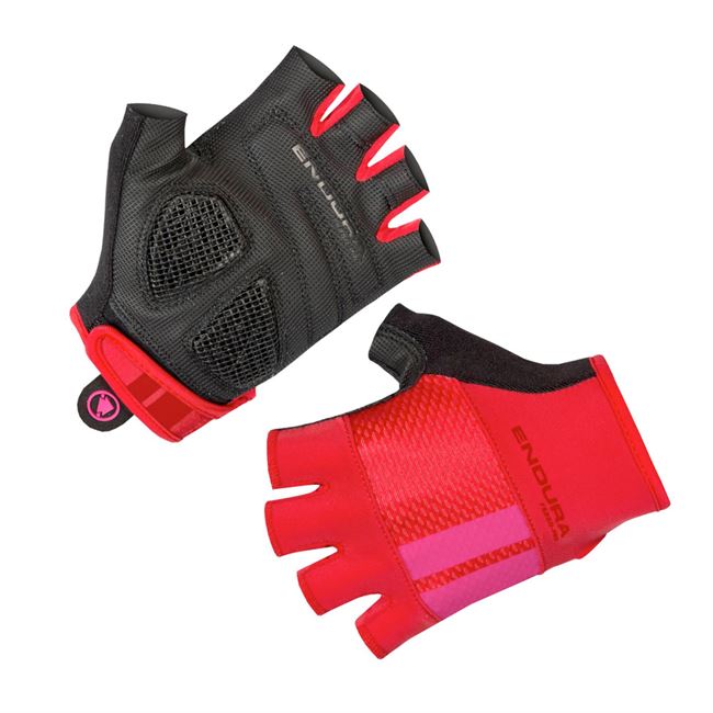 Endura FS260-Pro Aerogel Mitt -  Fuchsia S.