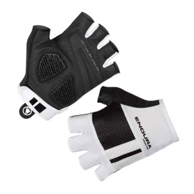 Endura FS260-Pro Aerogel Mitt -  White XS.