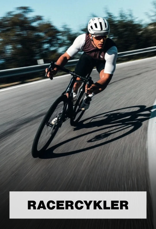 billedelink til racercykler