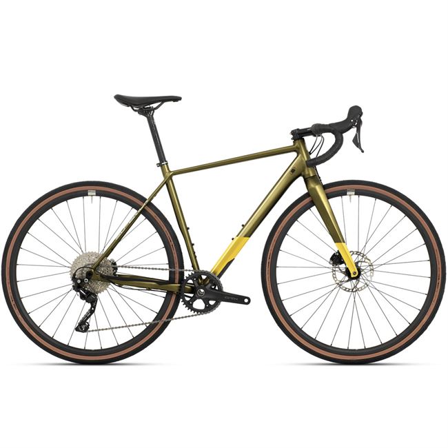 Superior X-Road Comp GR - 54 cm (M)