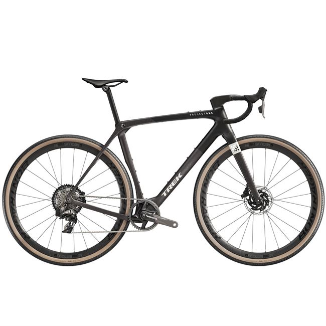 Trek Checkmate SLR 7 AXS.