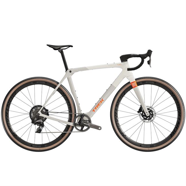 Trek Checkmate SLR 7 AXS - White XL