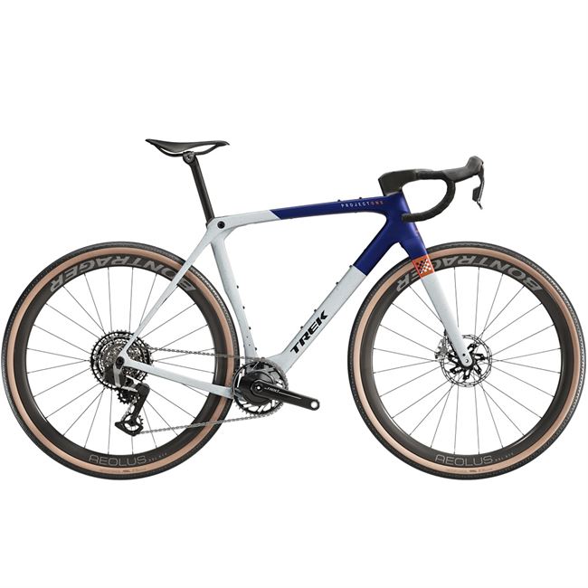 Trek Checkmate SLR 9 AXS - Blue XS