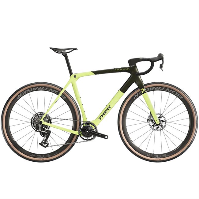 Trek Checkmate SLR 9 AXS - White L