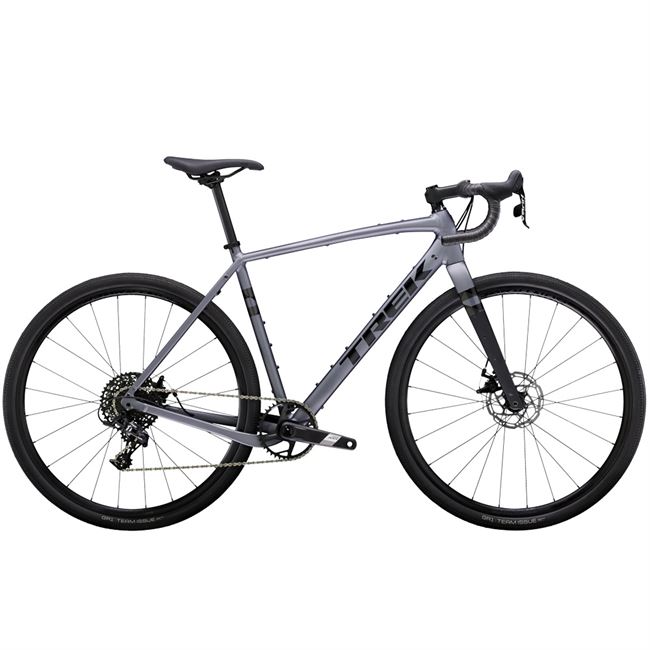 Trek Checkpoint ALR 4 - Grey 56 cm