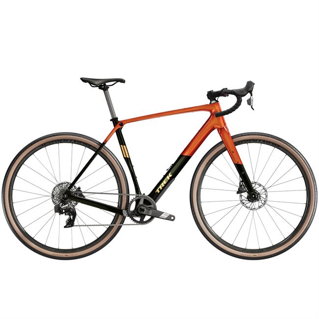 Trek Checkpoint SL 5 AXS G3 - Red M/L