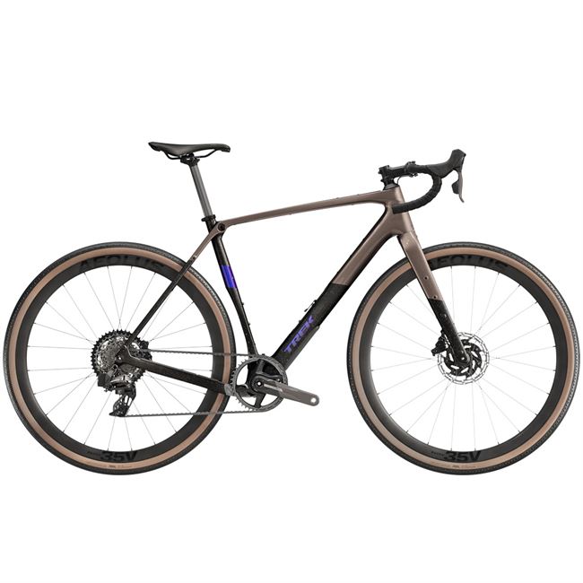 Trek Checkpoint SL 7 AXS G3.