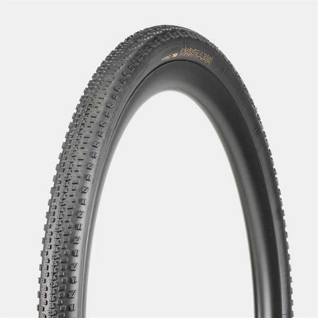 Bontrager Betasso RSL - Sort 700x50C