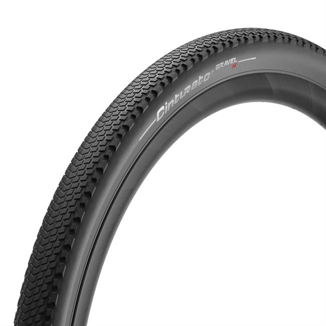 Pirelli Cinturato H - Sort 700x35C