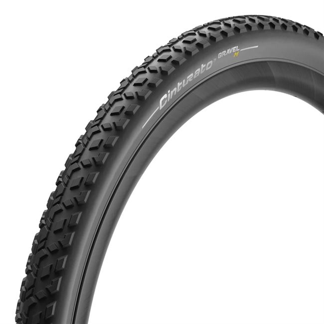 Pirelli Cinturato M - Sort 700x45C