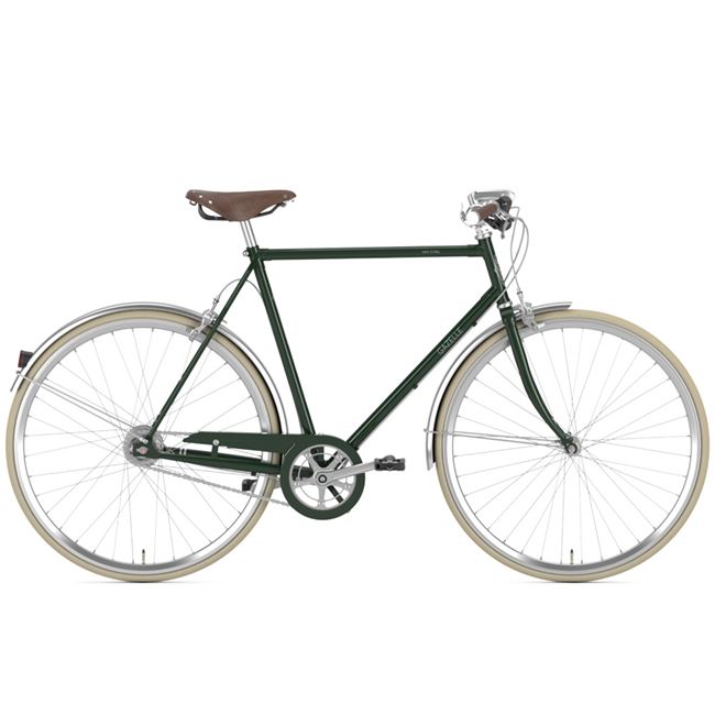 Gazelle Van Staal - Hunter Green 59 cm