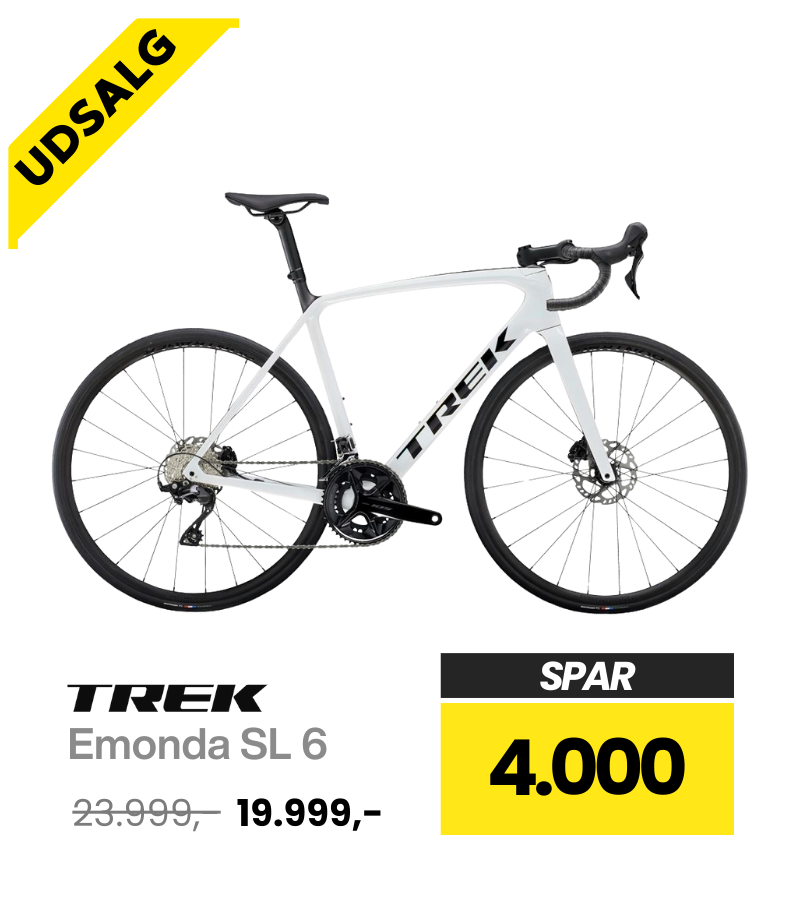 Trek emonda sl 5