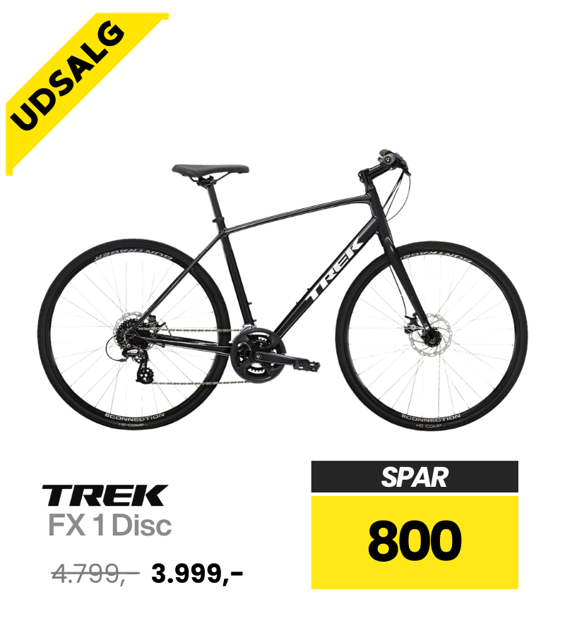 Trek fx1 disc