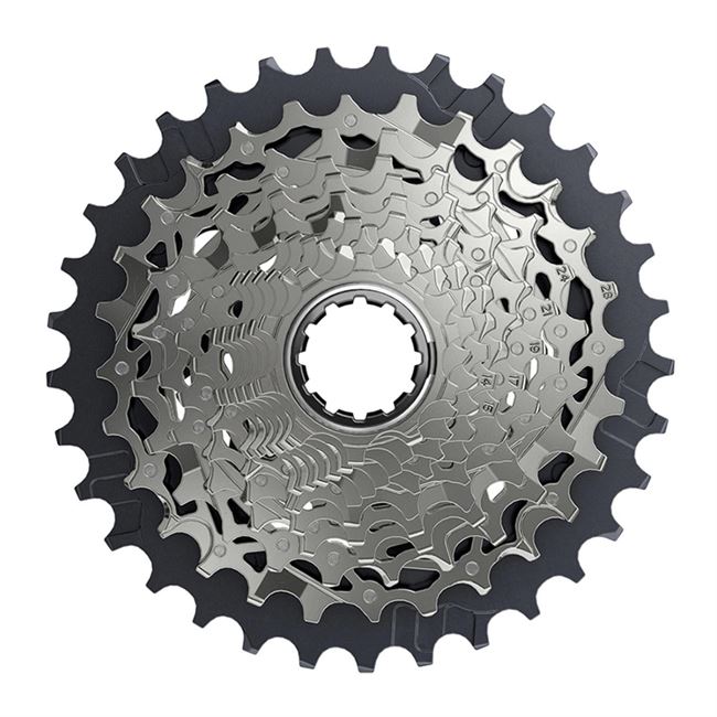 SRAM XG-1270 - 12 sp.