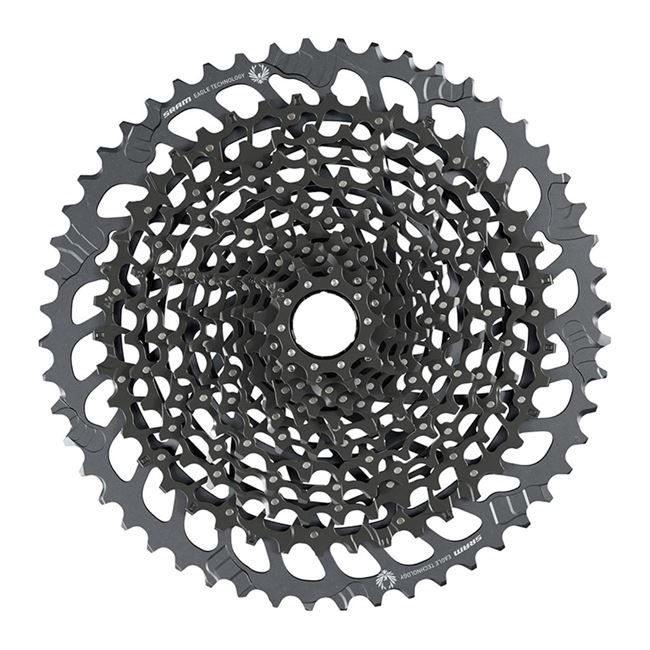 SRAM XG-1271 - 12 sp.