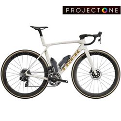 Trek Madone SLR 8 AXS G8 Project One.