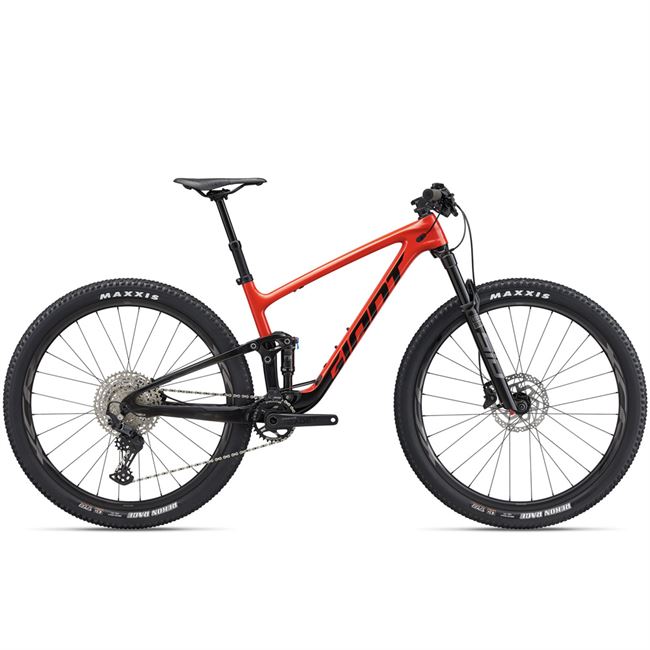 Giant Anthem Advanced Pro 3.