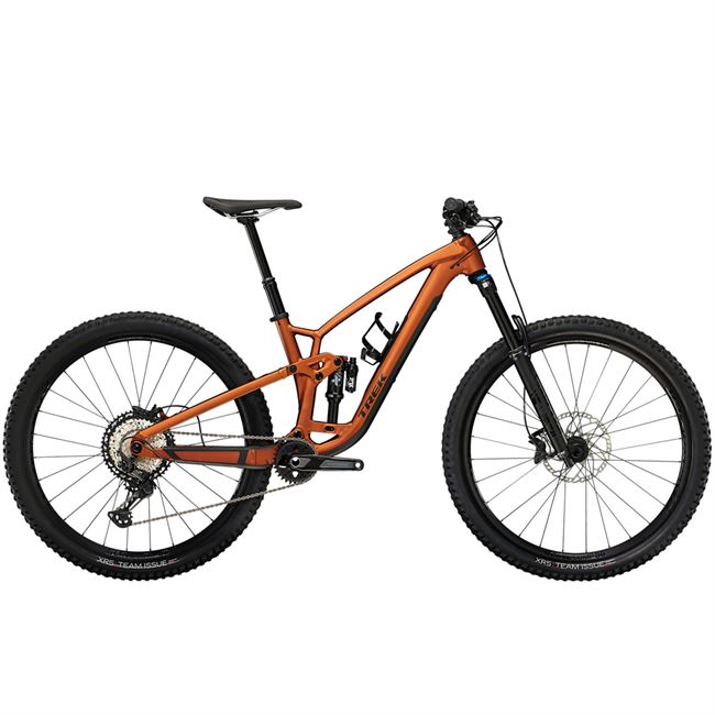 Trek Fuel EX 8 G6 - Pennyflake XL