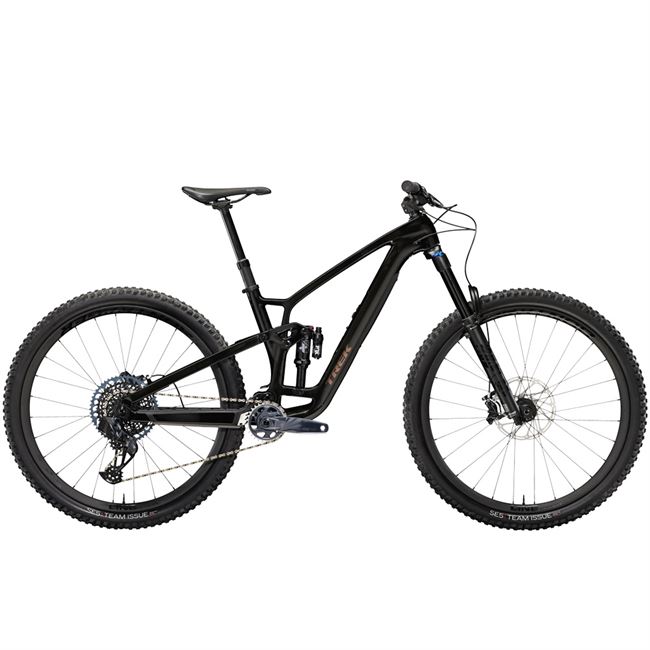 Trek Fuel EX 9.8 GX AXS G6 - Black XS (27.5")