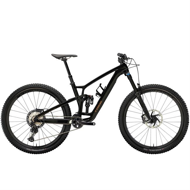 Trek Fuel EX 9.8 XT G6 - Black S (29")