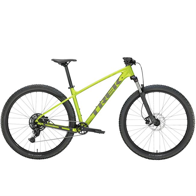 Trek Marlin 5 G3 - Green XS