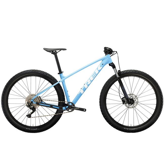 Trek Marlin 7 G3 - Blue M/L.