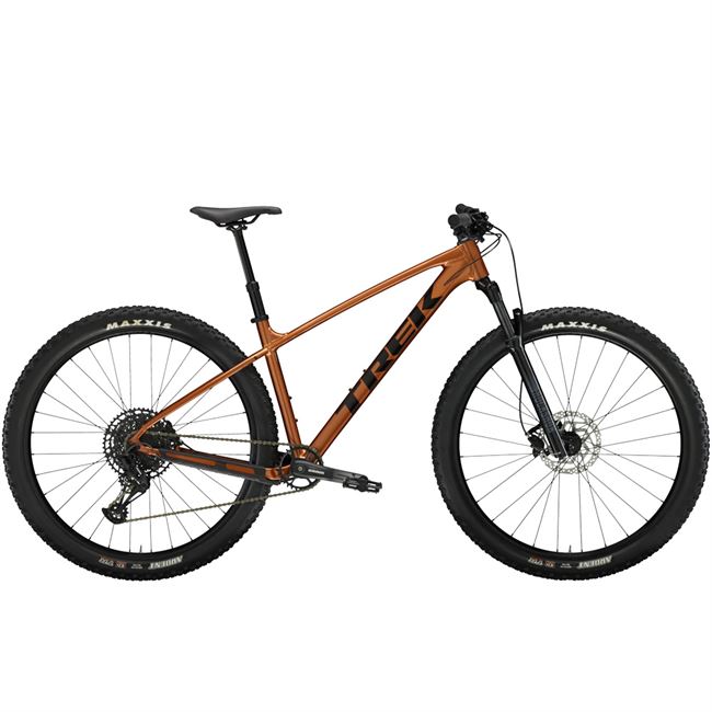 Trek Marlin 7 G4 - Pennyflake M/L