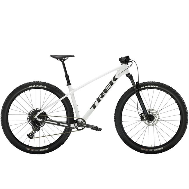 Trek Marlin 7 G4 - White XXL