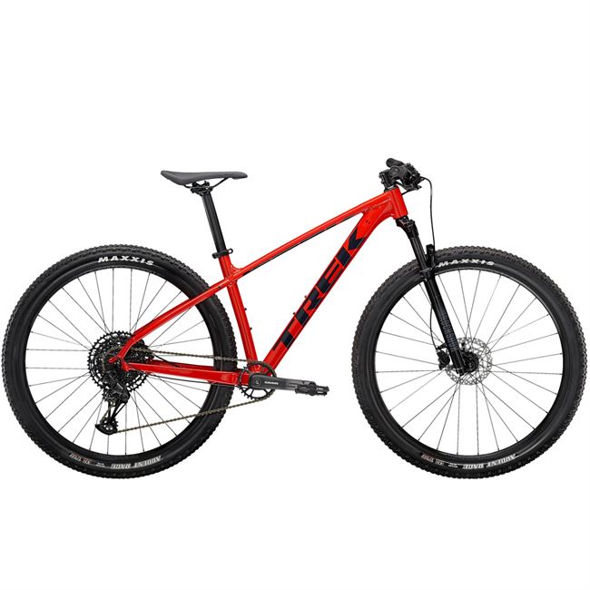 Trek Marlin 8 - Red XS