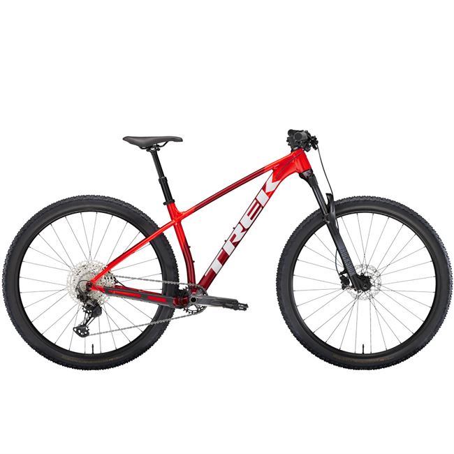 Trek Procaliber 6 - Red M