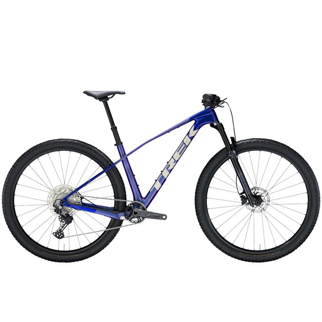 Trek Procaliber 9.5 G3 - Blue M