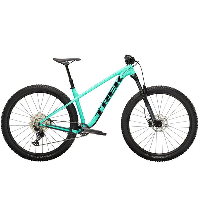 Trek Roscoe 7 - Miami Green L