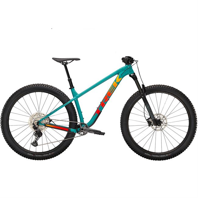 Trek Roscoe 7 - Teal XS