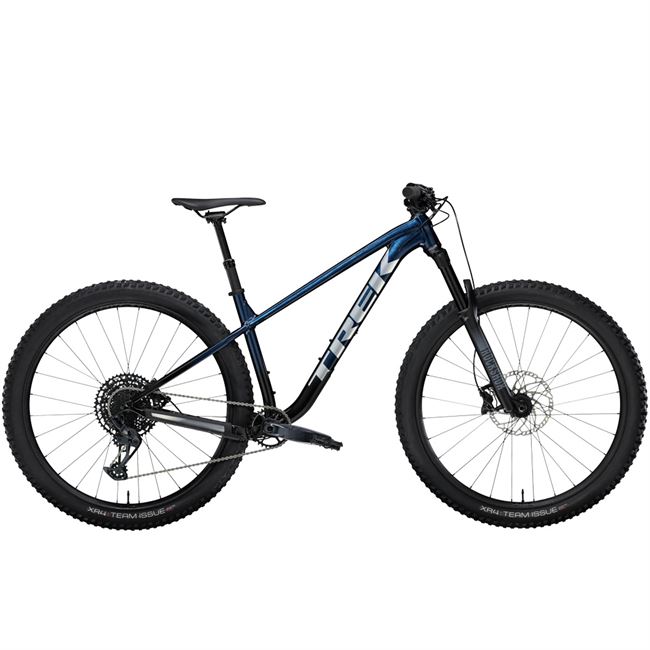 Trek Roscoe 8 - Blue M/L