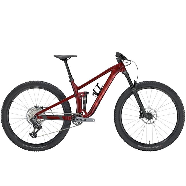 Trek Top Fuel 8 GX AXS - Red S